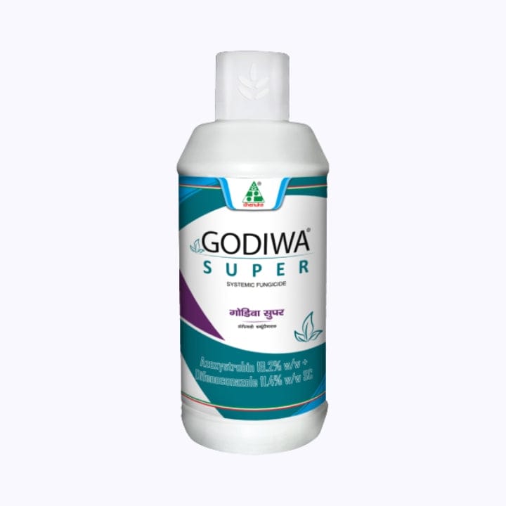 Dhanuka Godiwa Super Fungicide