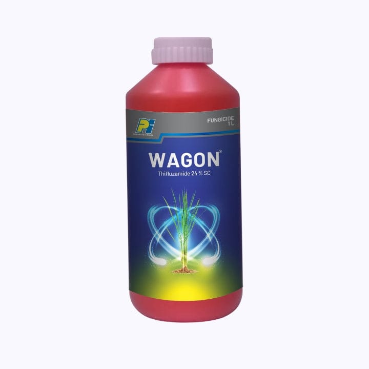 PI Wagon Thifluzamide 24% SC Fungicide