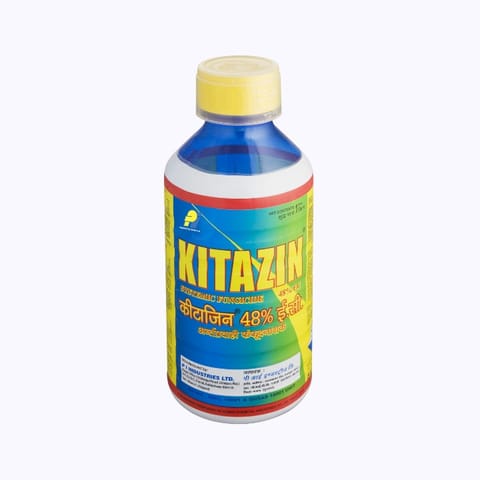 PI Kitazin Fungicide - Kitazin 48% EC