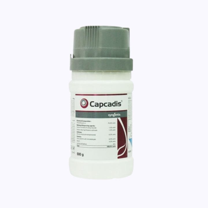 Syngenta Capcadis Insecticide - Thiamethoxam 75 % SG