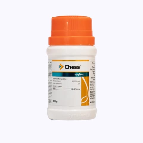 Syngenta Chess Insecticide - Pymetrozine 50% DG
