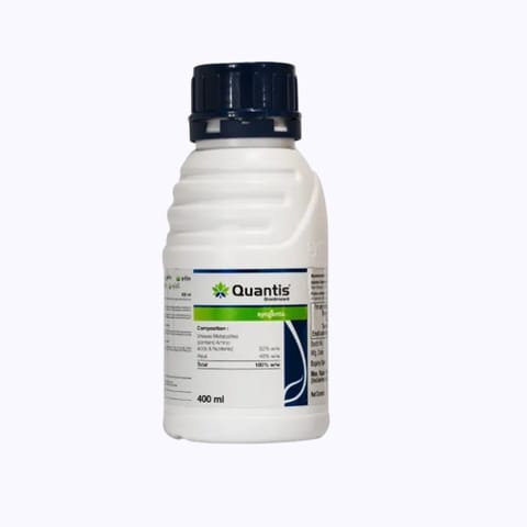 Syngenta Quantis Bio Stimulant - Contains Amino Acids
