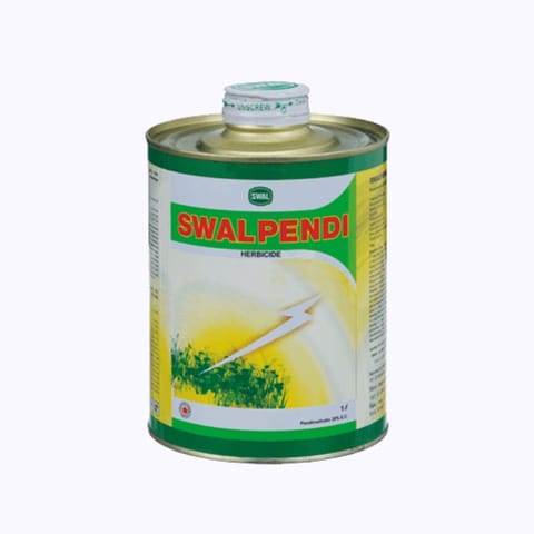 Swal Pendi Herbicide - Pendimethalin 30% EC