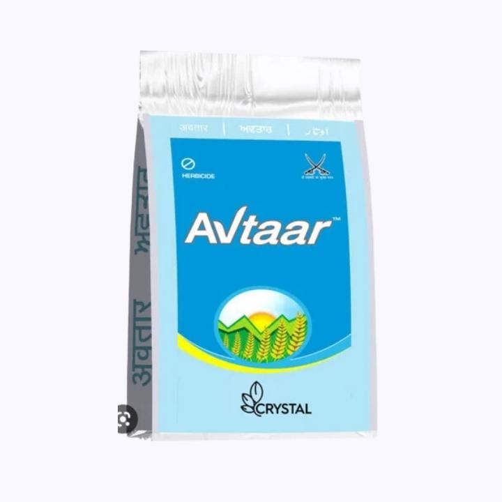 Crystal Avtaar Clodinafop Propargyl 15% WP Herbicide