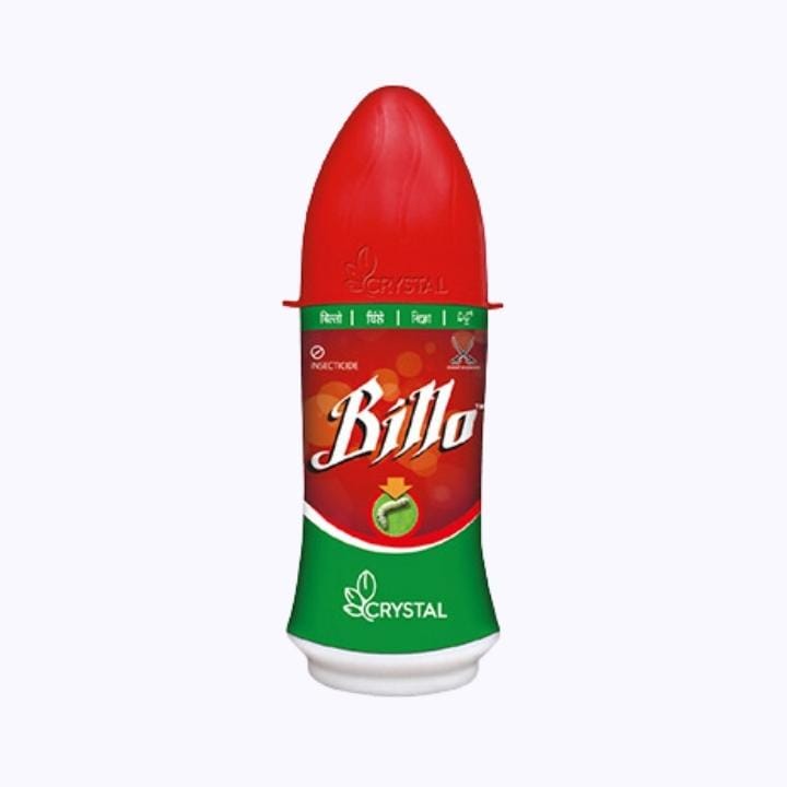 Crystal Billo Insecticide - Ememectin Benzoate 1.9% EC
