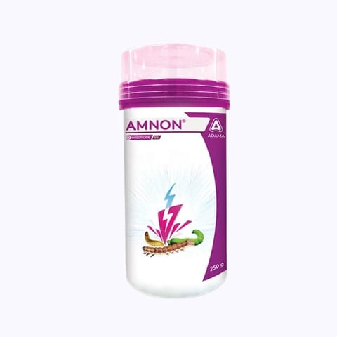 Adama Amnon Insecticide - Emamectin Benzoate 5% SG