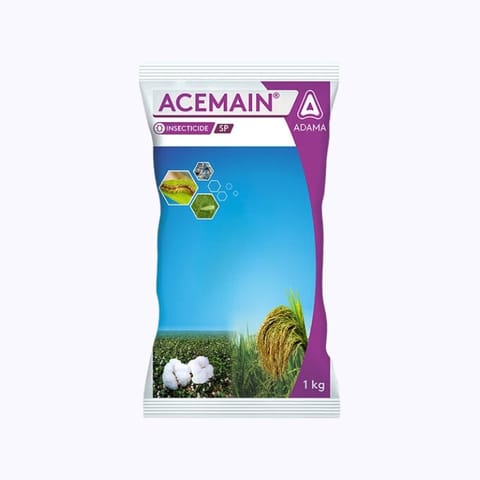 Adama Acemain Acephate 75% SP Insecticide