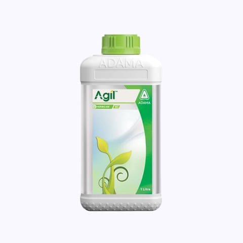 Adama Agil Herbicide - Propaquizafop 10% EC