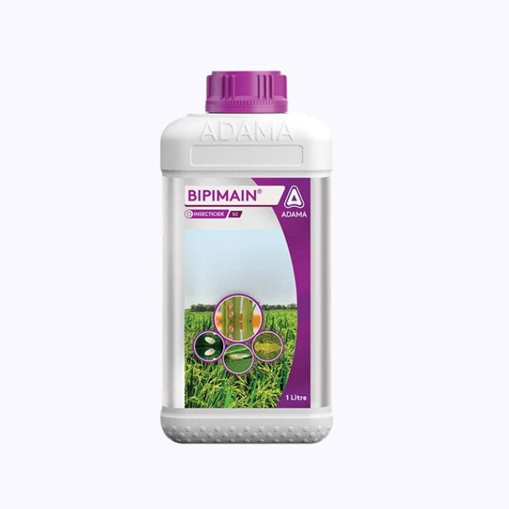 Adama Bipimain Insecticide - Buprofezin 25% SC