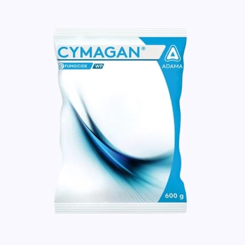Adama Cymagan Fungicide - Cymoxanil 8% + Mancozeb 64% WP