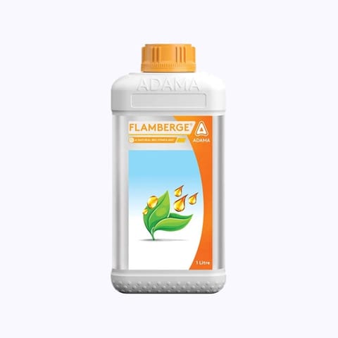 Adama Flamberge Plant Growth Regulator