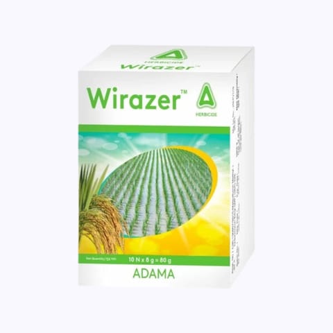 Adama Wirazer Herbicide