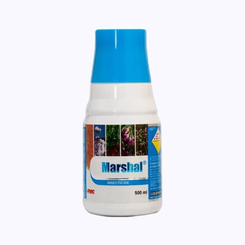 FMC Marshal Insecticide - Carbosulfan 25% EC