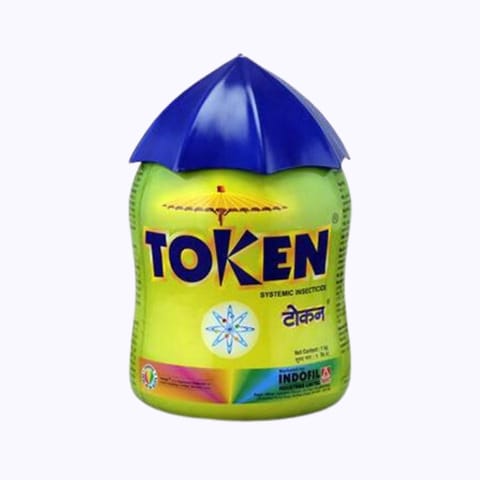 Indofil Token Dinotefuran 20% SG Insecticide
