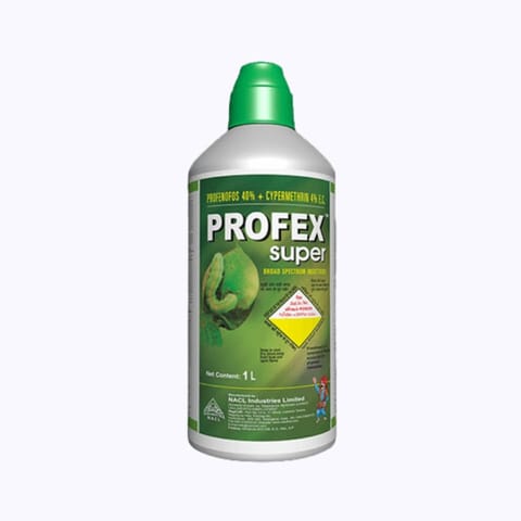 Nagarjuna Profex Super Insecticide