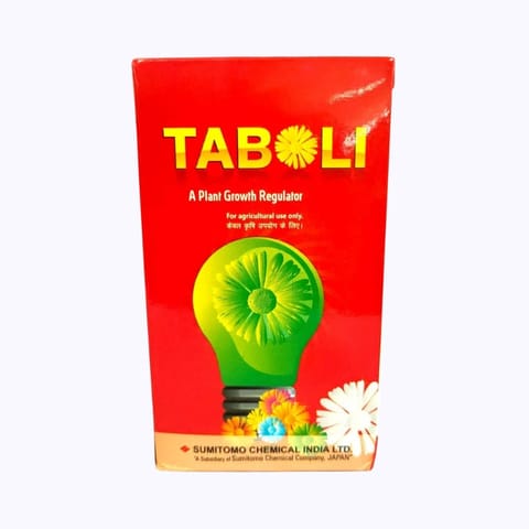 Sumitomo Taboli Plant Growth Regulator - Paclobutrazol 40% SC