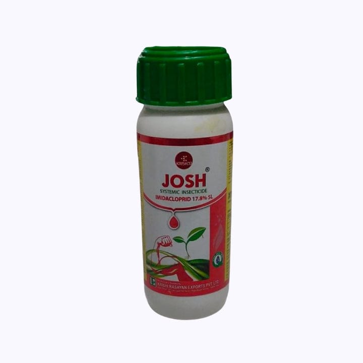 Krishi Rasayan Josh Imidacloprid 17% SL Insecticide