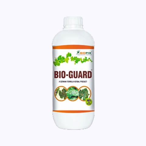 Biofix Bio-Guard Bio-Fungicide