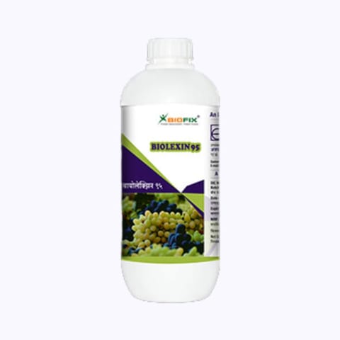 Biofix Biolexin 95 Bio-Fungicide