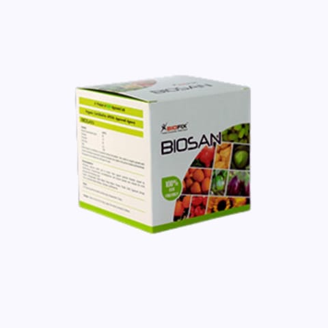 Biofix Biosan Bio-Fungicide