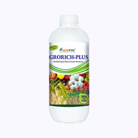 Biofix Grorich-Plus (Botanical Extracts)