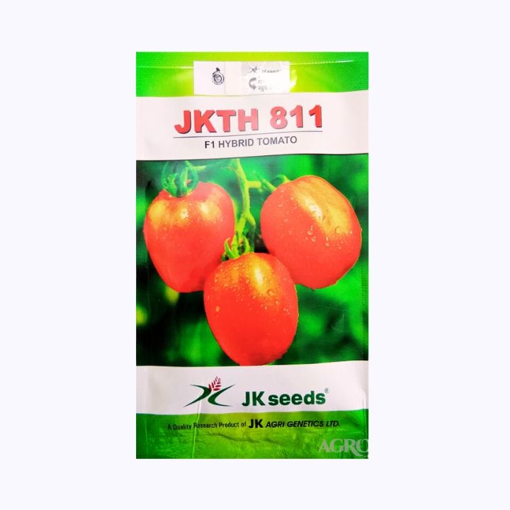 JKTH-811 Tomato Seeds