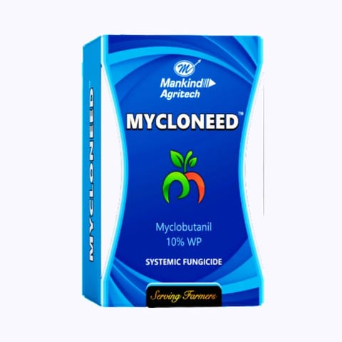 Mankind Mycloneed Systemic Fungicide