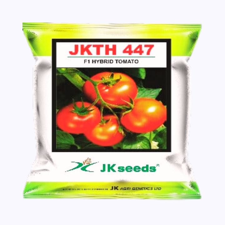 JK JKTH-447 Tomato Seeds