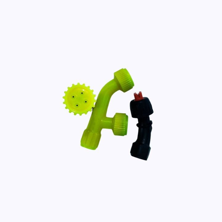 Samson Nozzle Flower Type For Agricultural Sprayer