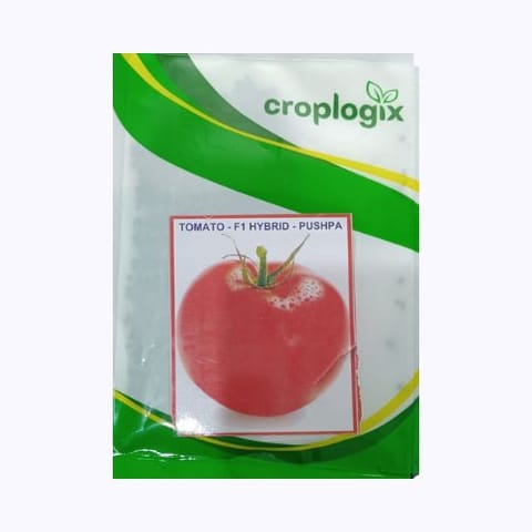 Croplogix Pushpa Tomato Seeds