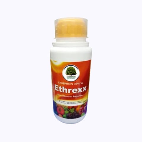 Shivalik Ethrexx Plant growth regulators