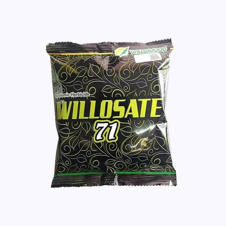 Willowood Willosate 71 Herbicide