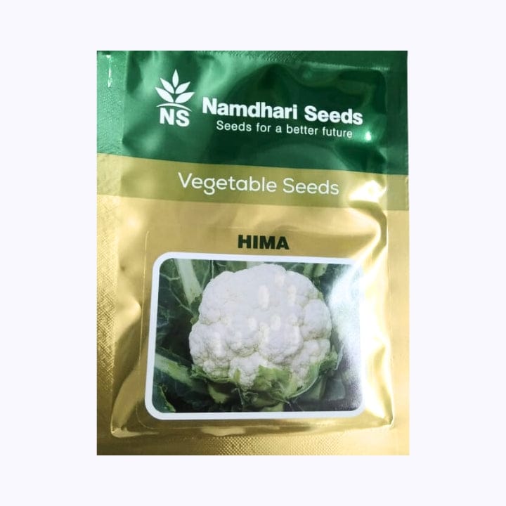 नामधारी हिमा फूलगोभी के बीज