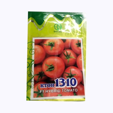 Kaveri Ktoh 1310 Tomato Seeds