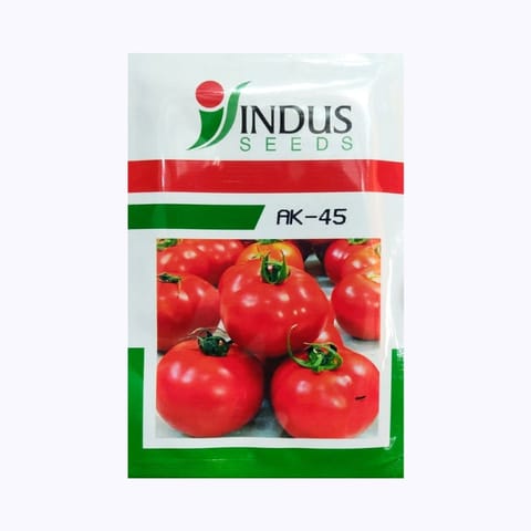 Indus AK-45 Tomato Seeds