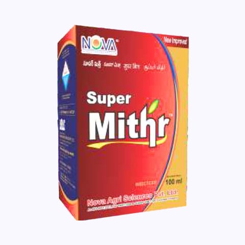 Nova Super Mithr Insecticide