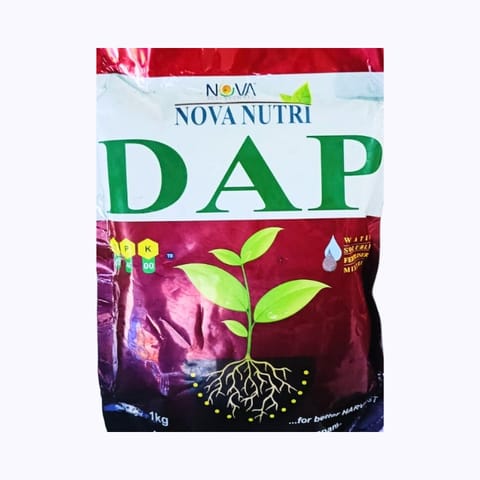 Nova Nutri DAP