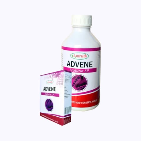 Amruth Advene Fraturia SP Bio Fertilizer