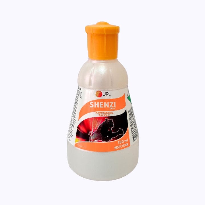 UPL Shenzi Insecticide - Chlorantraniliprole 18.5% SC