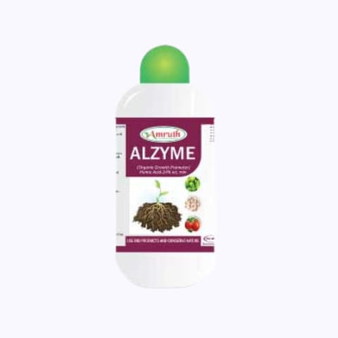Amruth Alzyme Plant Growth Promoters