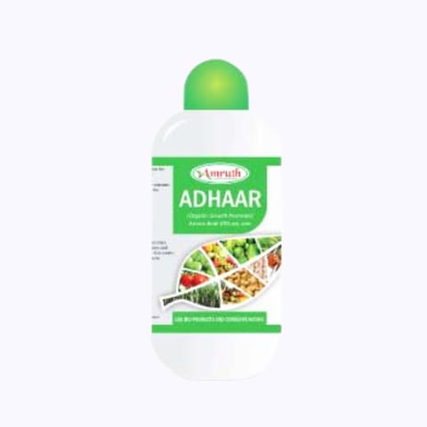 Amruth Adhaar Plant Growth Promoters