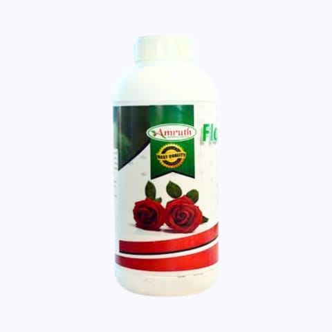 Amruth Flower Grow Plant Growth Promoters