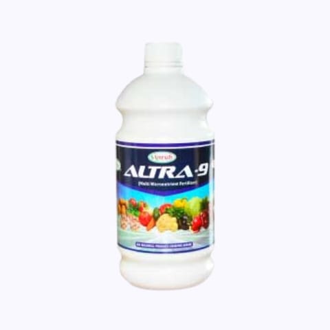 Amruth Altra-9 Organic Fertilizers