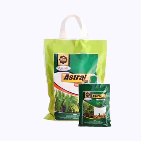 Amruth Astral Premium Paddy Grow Organic Fertilizer