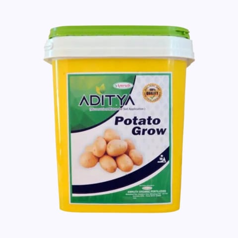 Amruth Aditya Potato Grow Organic Fertilizer