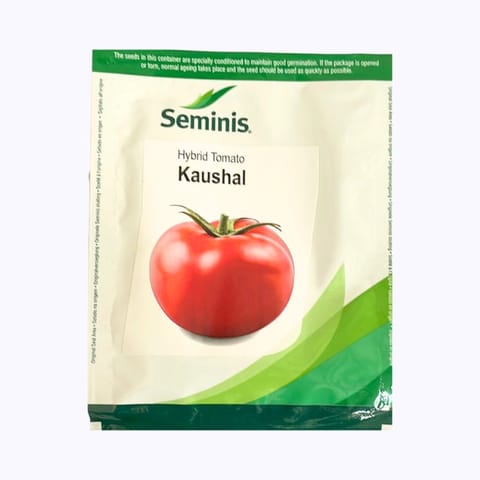 Seminis Kaushal Tomato Seeds
