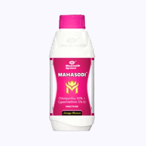 Mankind Agritech Mahasodi Insecticide