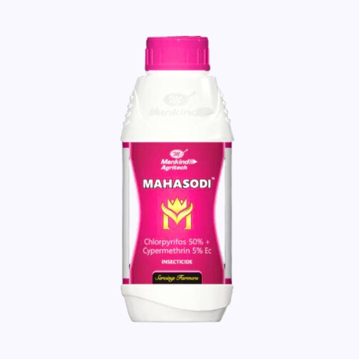 Mankind Agritech Mahasodi Insecticide