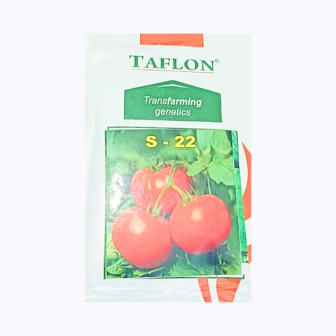 Taflon S-22 Tomato Seeds