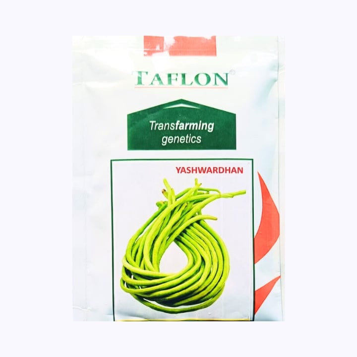 Taflon Yashwardhan Cowpea Seeds